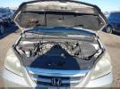 Honda Odyssey Ex-l Image 11