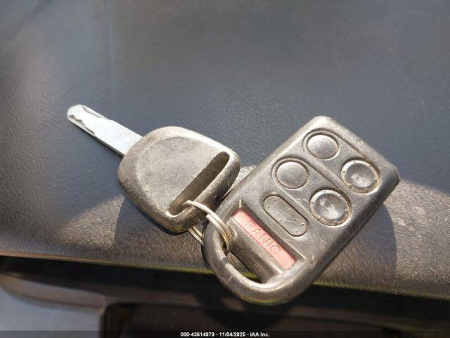 Honda Odyssey Ex-l Image 6