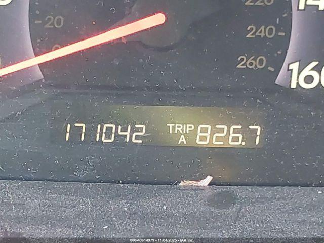 Honda Odyssey Ex-l Image 7