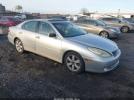 Lexus Es Image 1