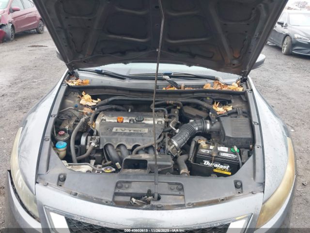 Honda Accord Image 11