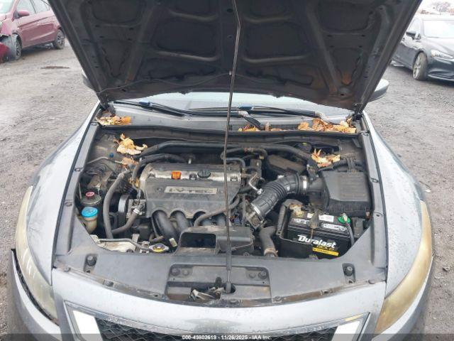 Honda Accord Image 11