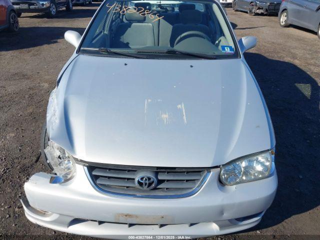 Toyota Corolla Le Image 7