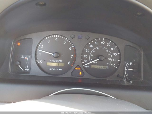 Toyota Corolla Le Image 2