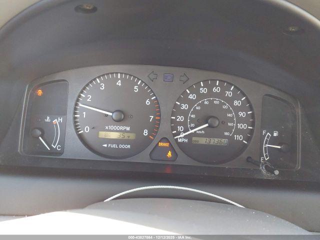 Toyota Corolla Le Image 2