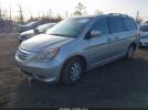 Honda Odyssey Ex-l Image 10