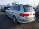 Honda Odyssey Ex-l Image 9