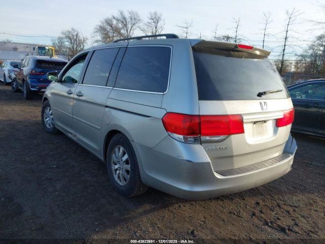 Honda Odyssey Ex-l Image 9