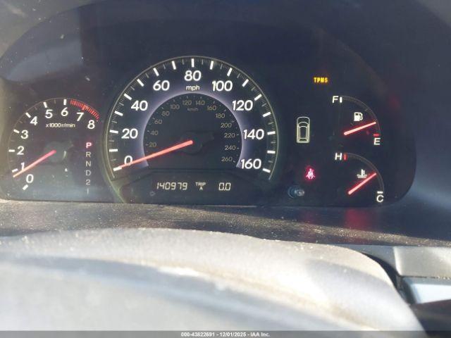 Honda Odyssey Ex-l Image 11