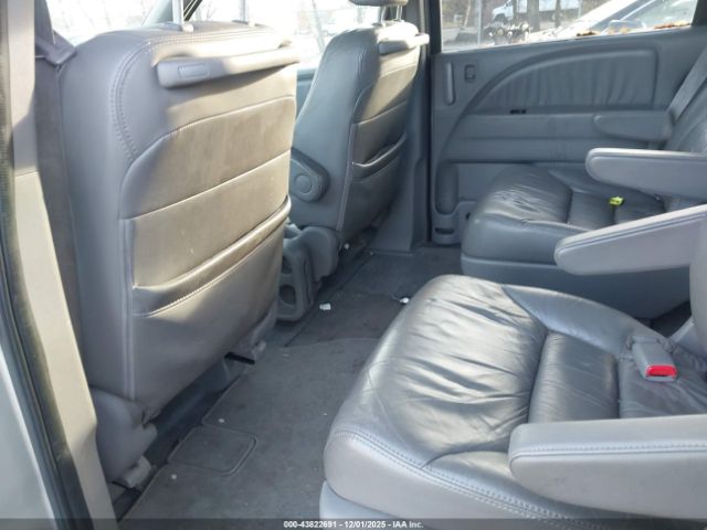 Honda Odyssey Ex-l Image 3
