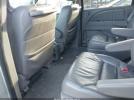 Honda Odyssey Ex-l Image 3