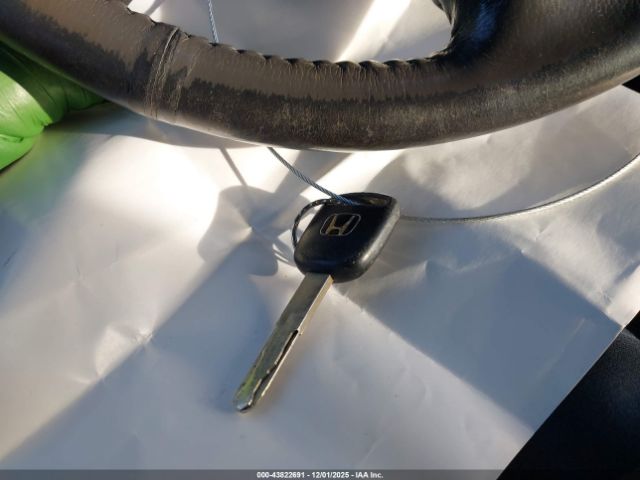 Honda Odyssey Ex-l Image 8