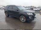 Ford Explorer Sport Image 1