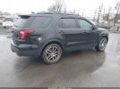 Ford Explorer Sport Image 4