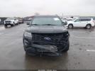 Ford Explorer Sport Image 12