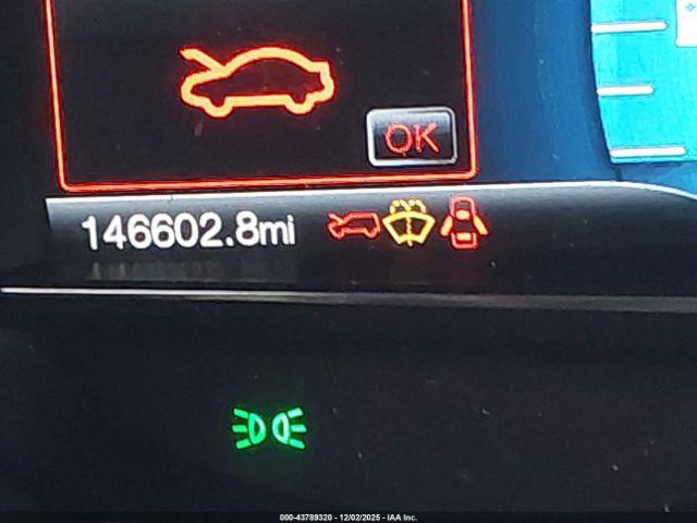 Ford Explorer Sport Image 11