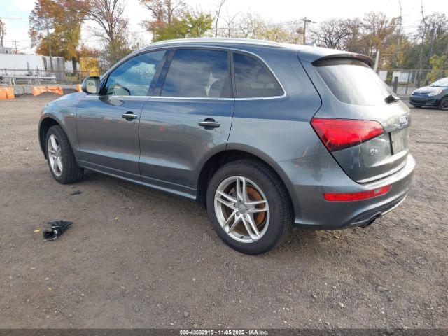 Audi Q5 3.0t Premium Plus Image 11