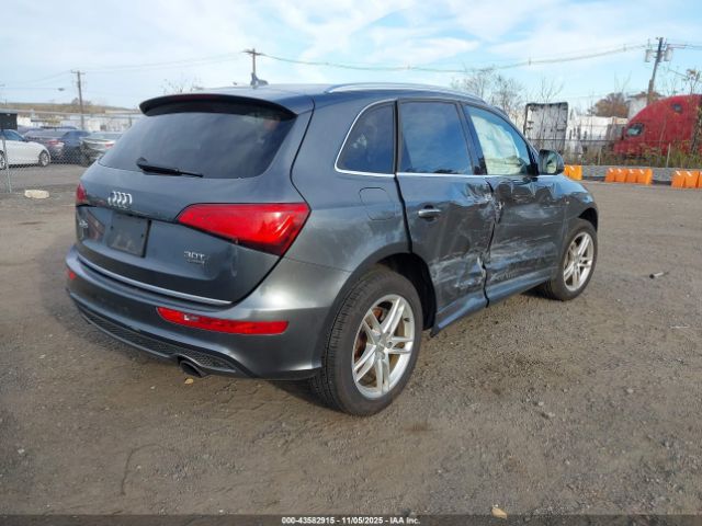 Audi Q5 3.0t Premium Plus Image 13