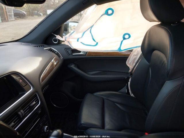 Audi Q5 3.0t Premium Plus Image 15