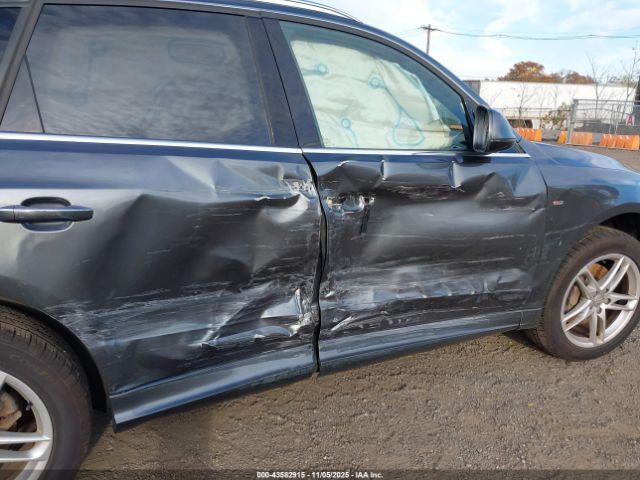 Audi Q5 3.0t Premium Plus Image 2