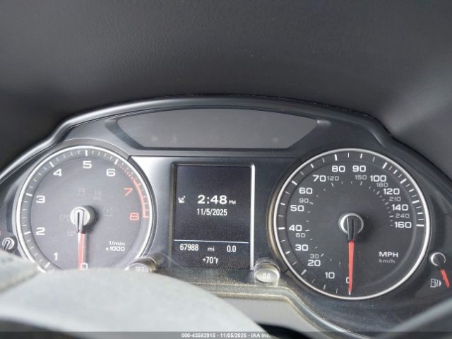 Audi Q5 3.0t Premium Plus Image 14