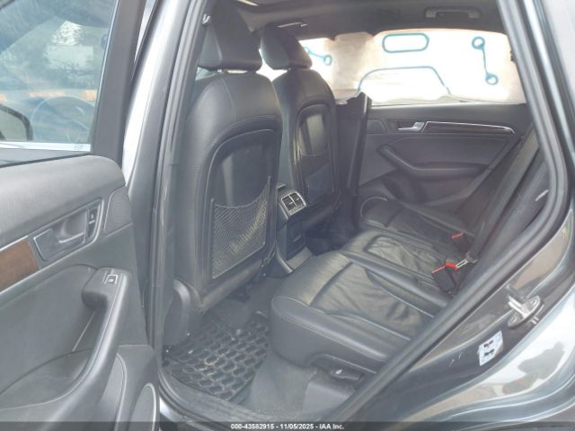 Audi Q5 3.0t Premium Plus Image 5