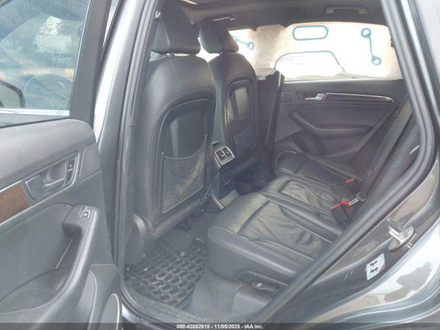 Audi Q5 3.0t Premium Plus Image 5