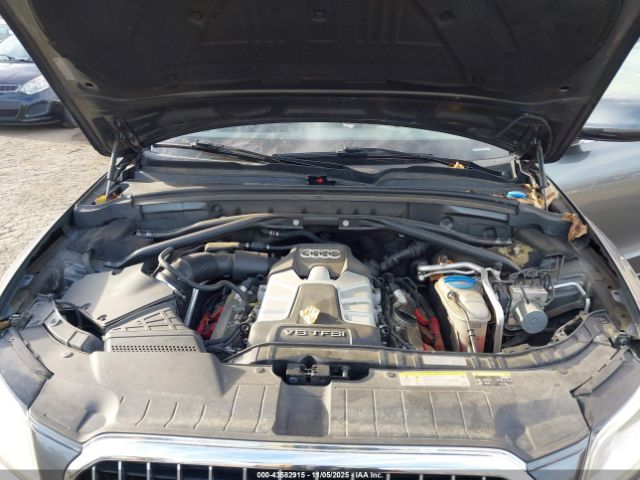 Audi Q5 3.0t Premium Plus Image 3