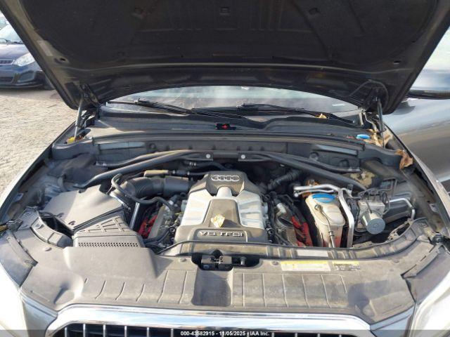 Audi Q5 3.0t Premium Plus Image 3