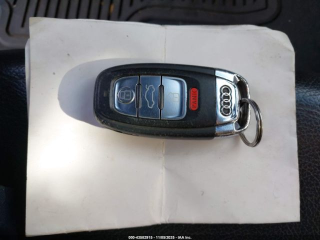 Audi Q5 3.0t Premium Plus Image 16