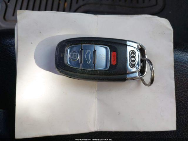 Audi Q5 3.0t Premium Plus Image 16