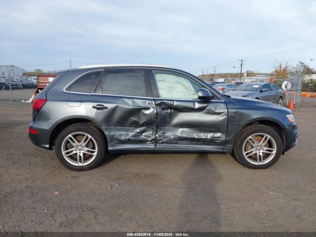 Audi Q5 3.0t Premium Plus Image 8