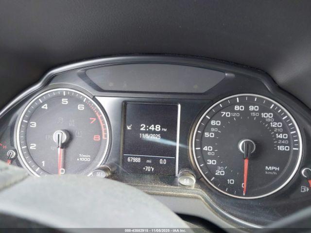 Audi Q5 3.0t Premium Plus Image 7