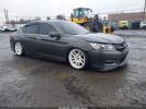 Honda Accord Ex Image 1
