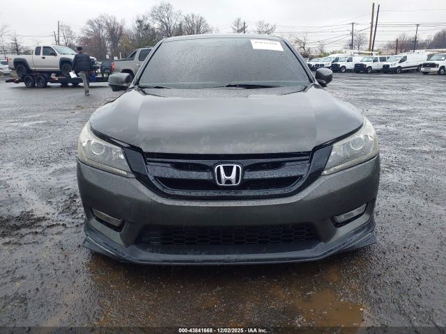 Honda Accord Ex Image 6