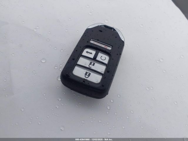 Honda Accord Ex Image 16