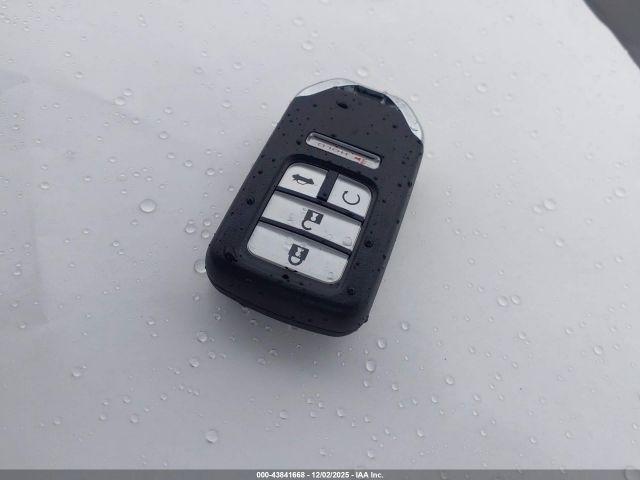 Honda Accord Ex Image 16