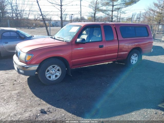 Toyota Tacoma Image 6