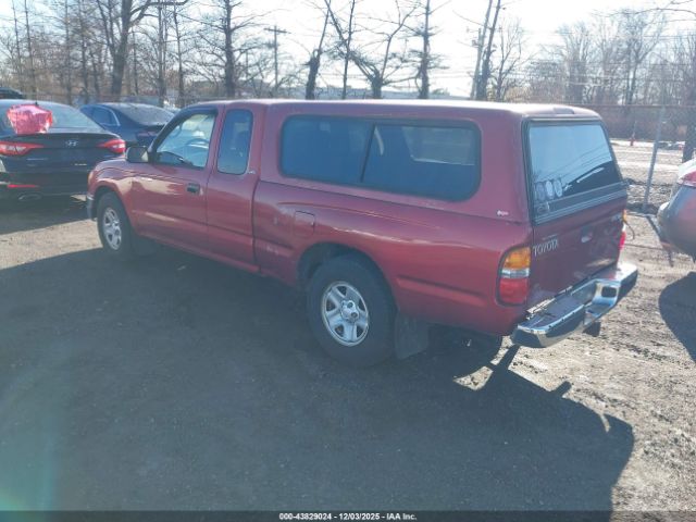 Toyota Tacoma Image 10