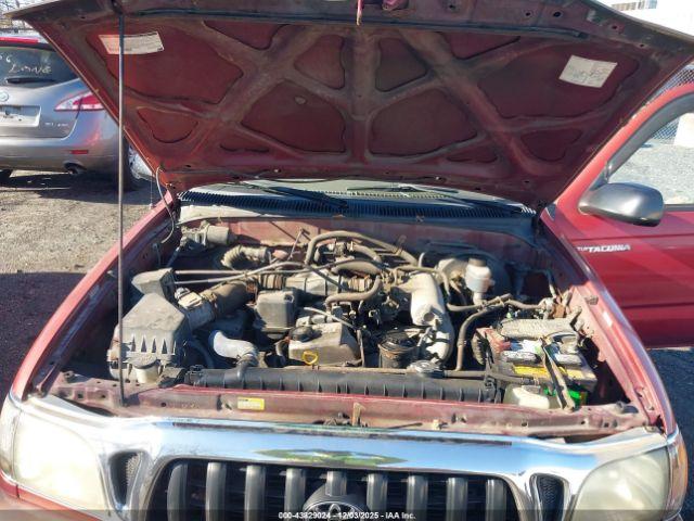 Toyota Tacoma Image 5