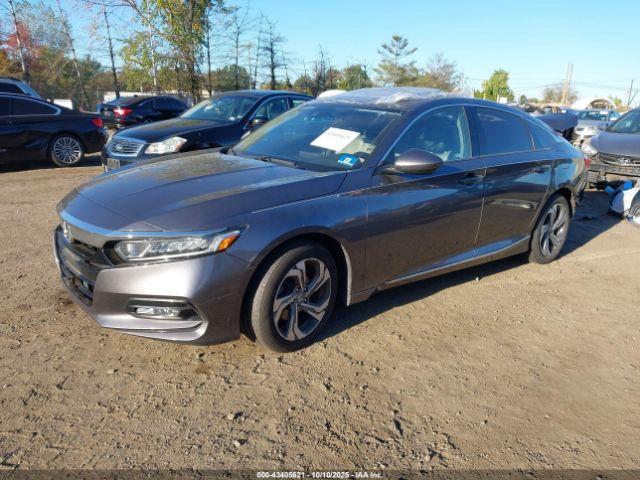 Honda Accord Ex Image 3