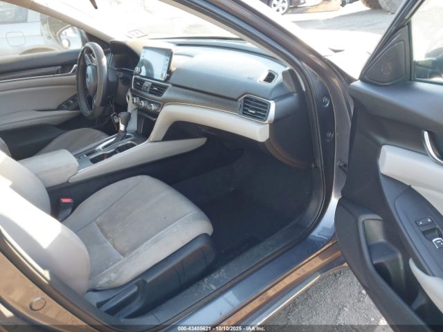 Honda Accord Ex Image 2