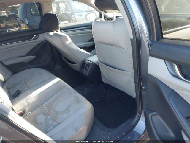 Honda Accord Ex Image 11