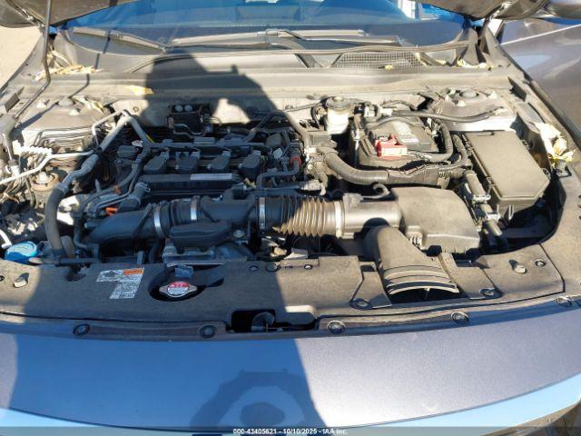 Honda Accord Ex Image 6