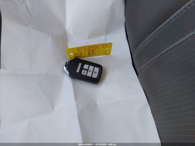 Honda Accord Ex Image 10