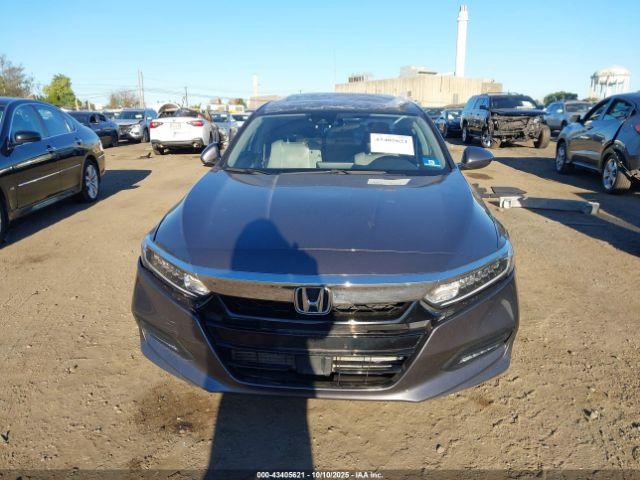 Honda Accord Ex Image 13