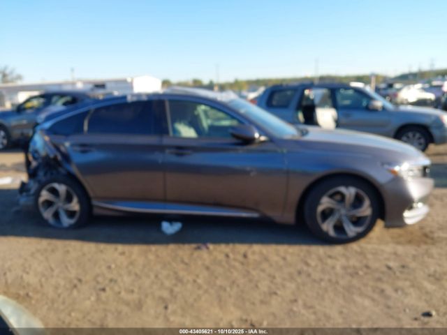 Honda Accord Ex Image 9