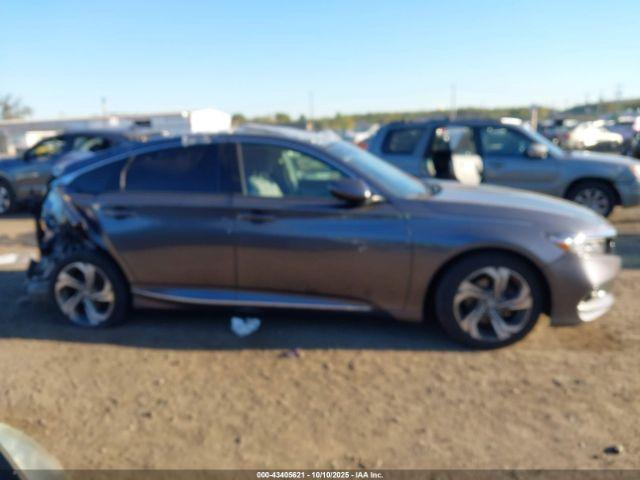 Honda Accord Ex Image 9