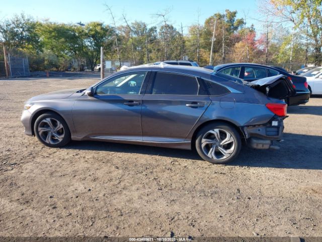 Honda Accord Ex Image 15