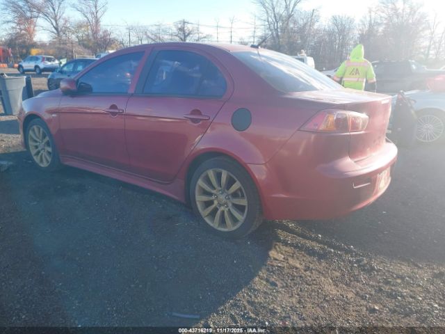 Mitsubishi Lancer Image 3